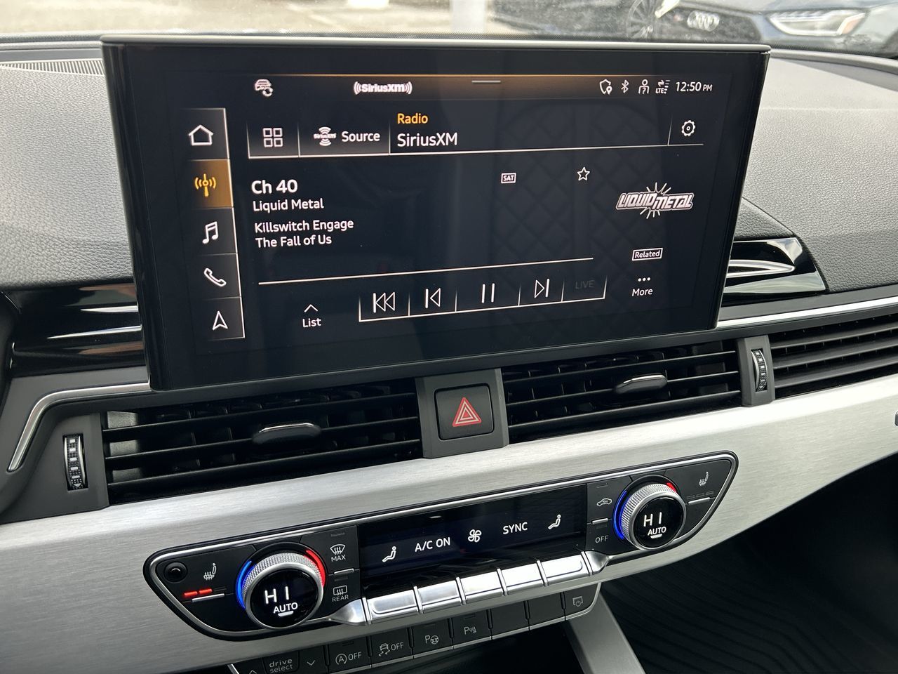 Audi S5 Sportback  2022 à Barrie, Ontario