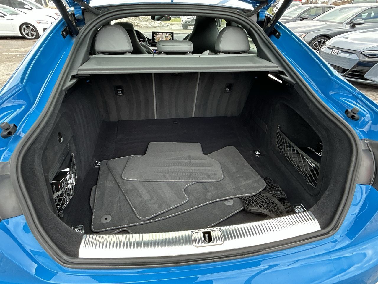 Audi S5 Sportback  2022 à Barrie, Ontario