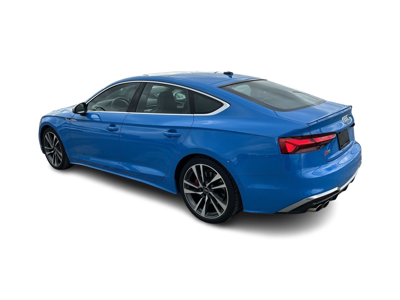 Audi S5 Sportback  2022 à Barrie, Ontario