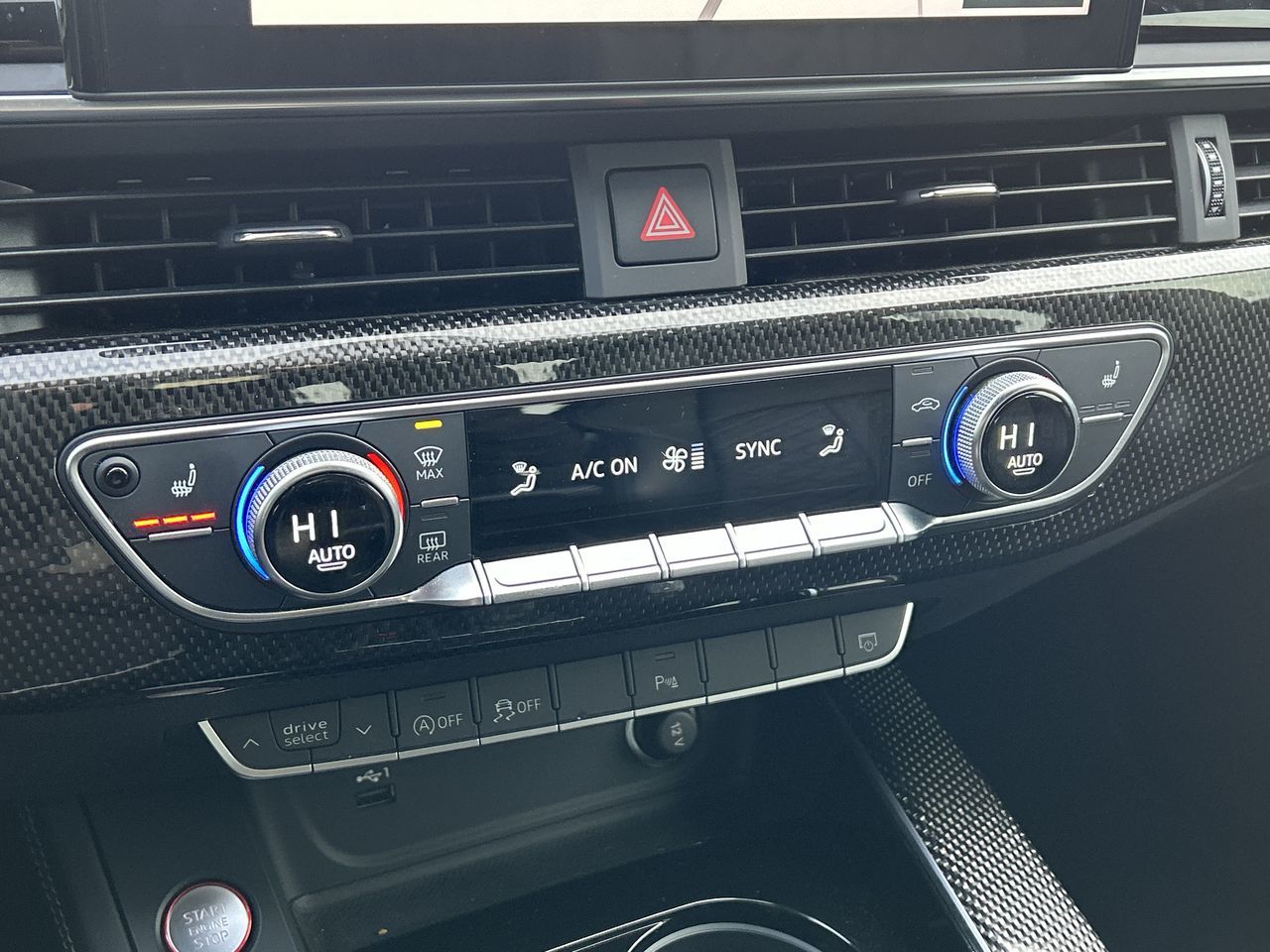 Audi S5 Sportback  2022 à Barrie, Ontario