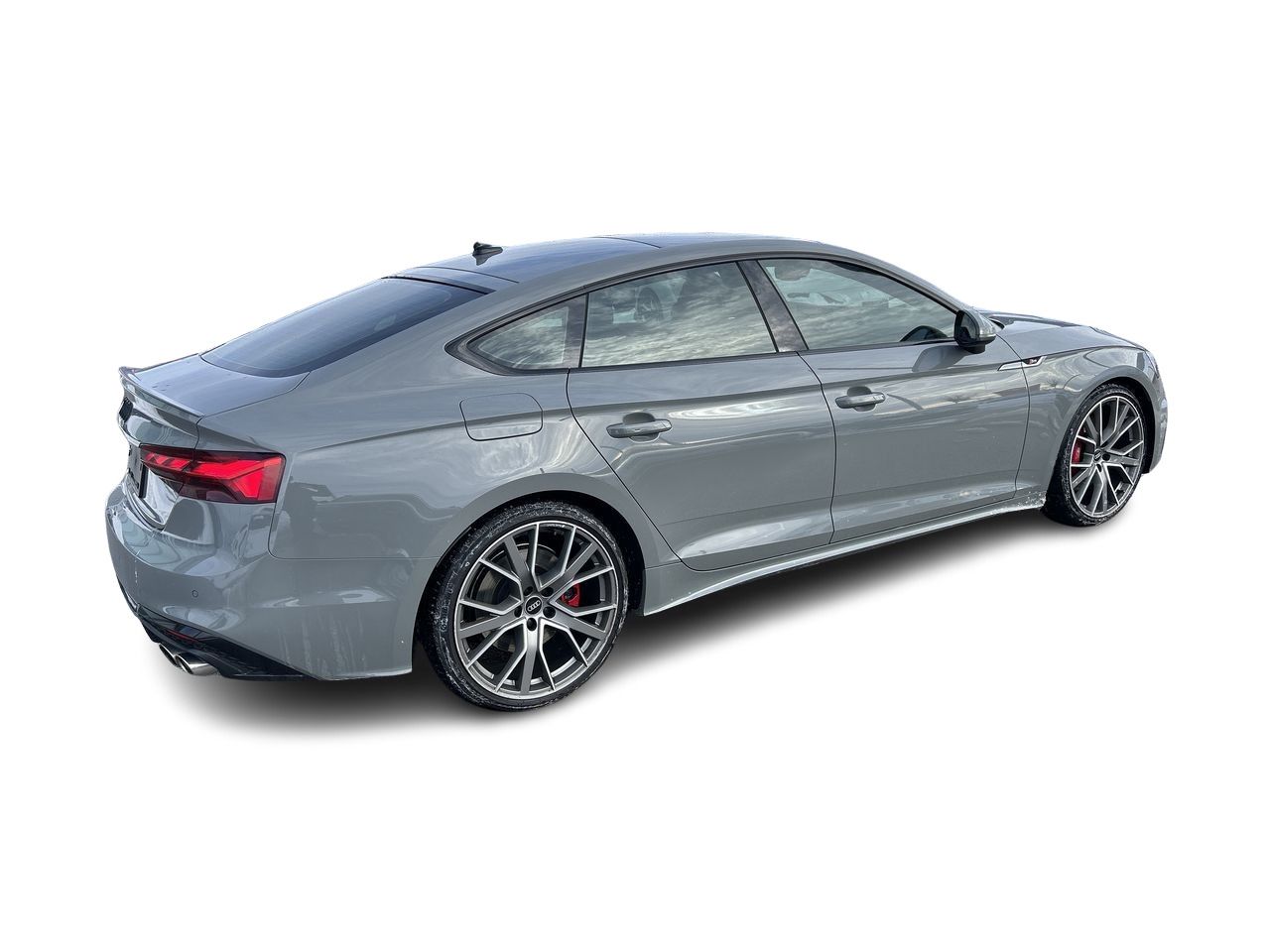 Audi S5 Sportback  2022 à Barrie, Ontario