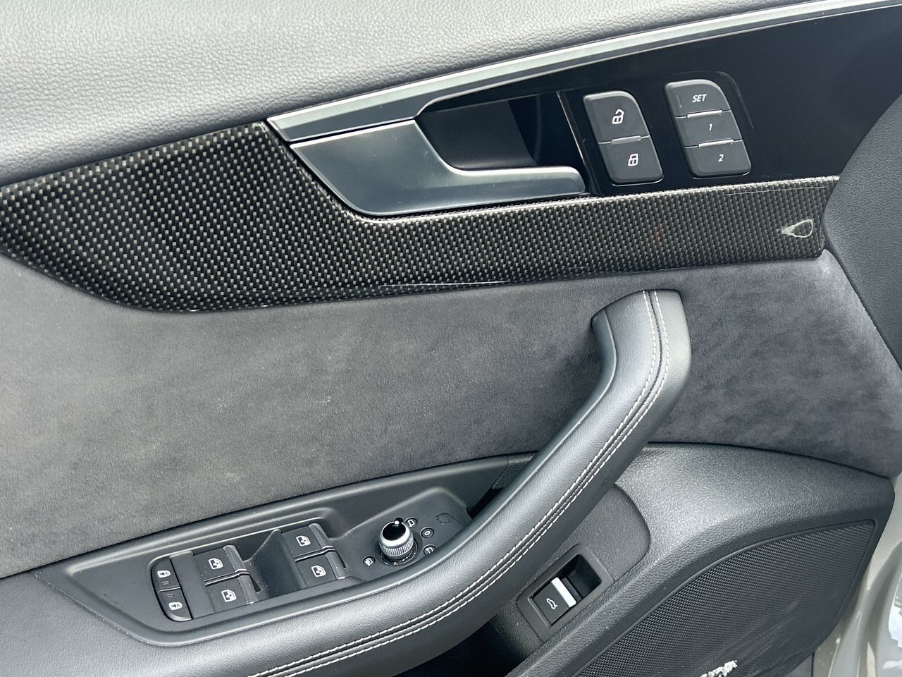 Audi S5 Sportback  2022 à Barrie, Ontario