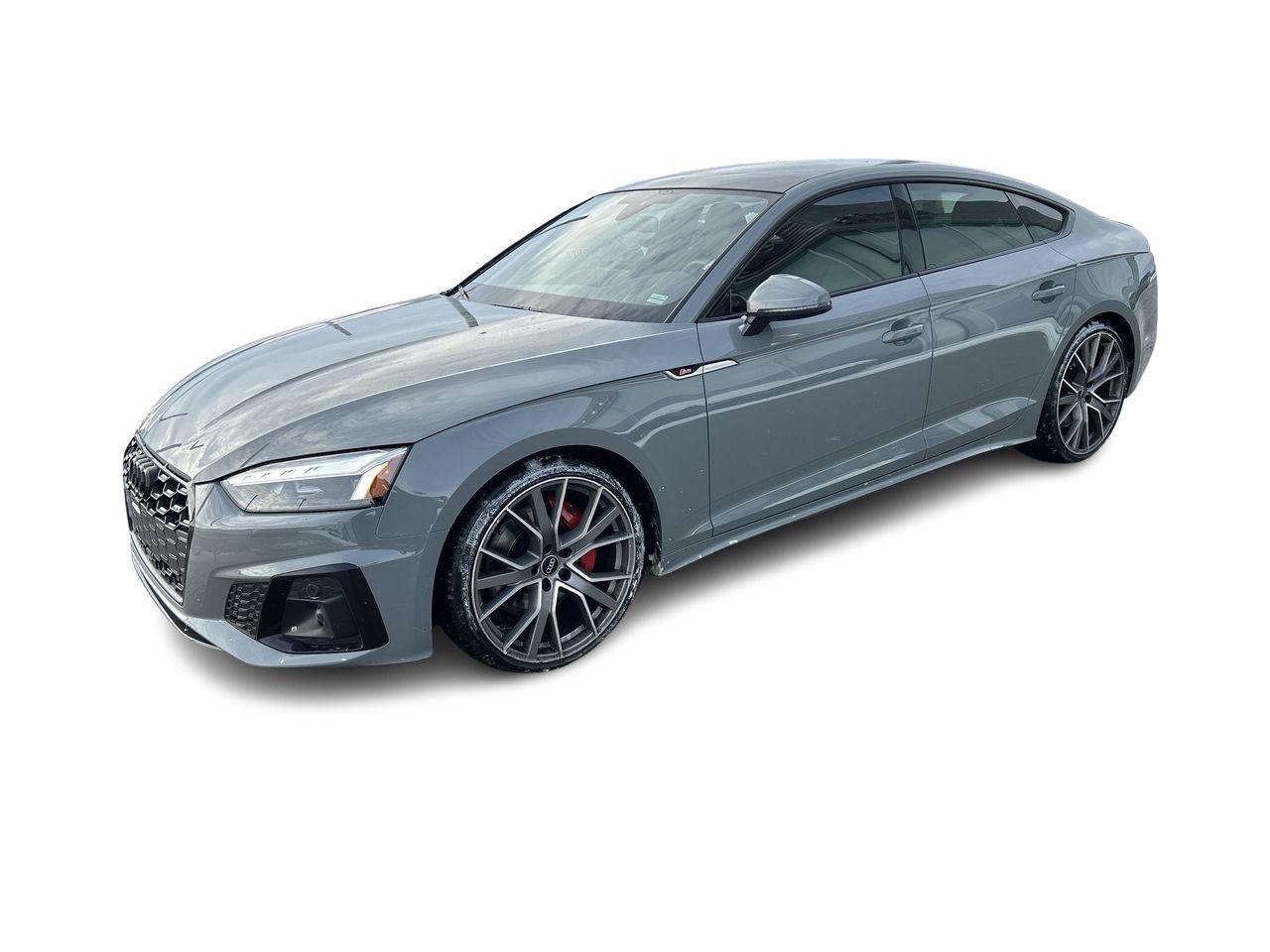 Audi S5 Sportback  2022 à Barrie, Ontario