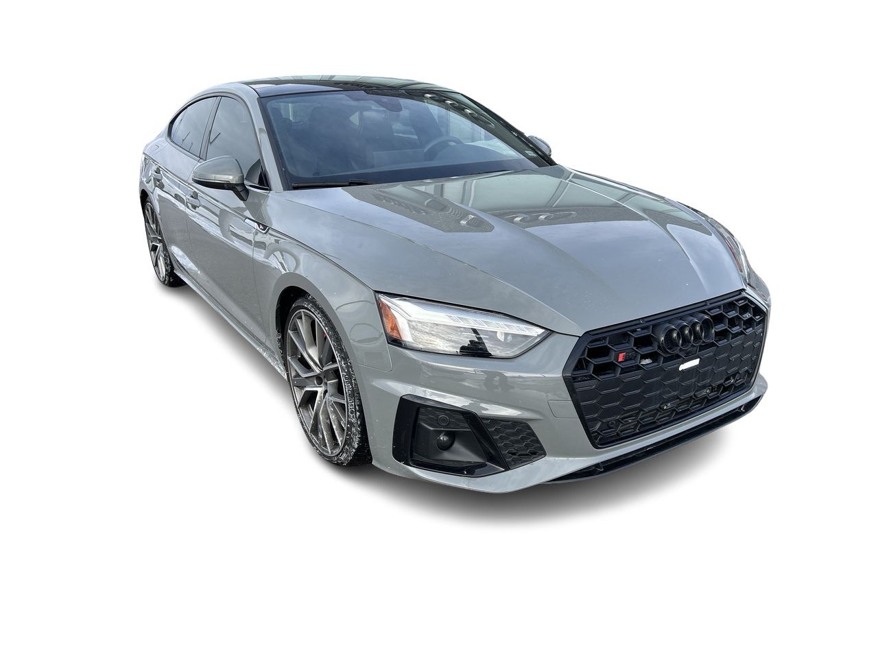 Audi S5 Sportback  2022 à Barrie, Ontario