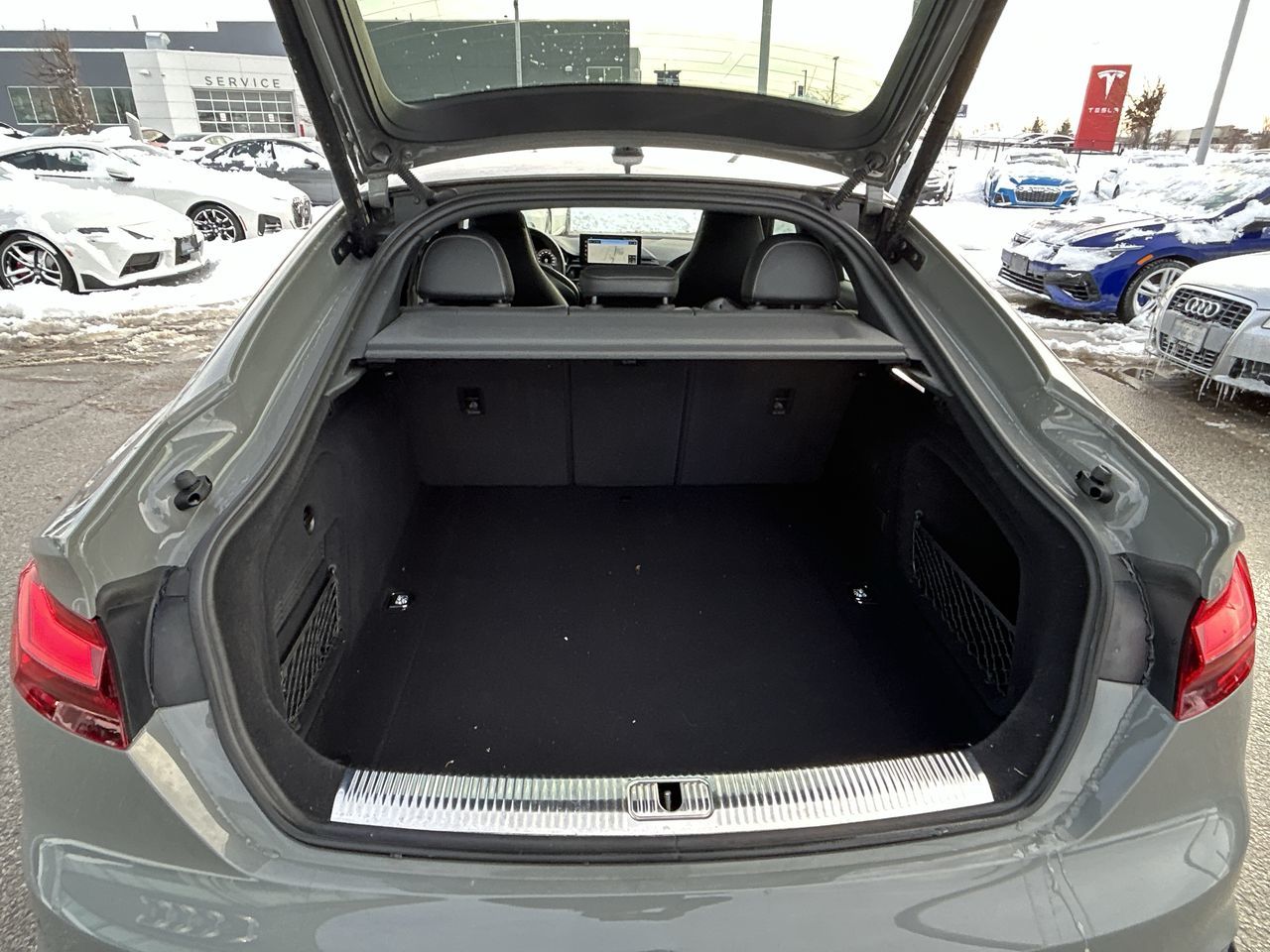 Audi S5 Sportback  2022 à Barrie, Ontario