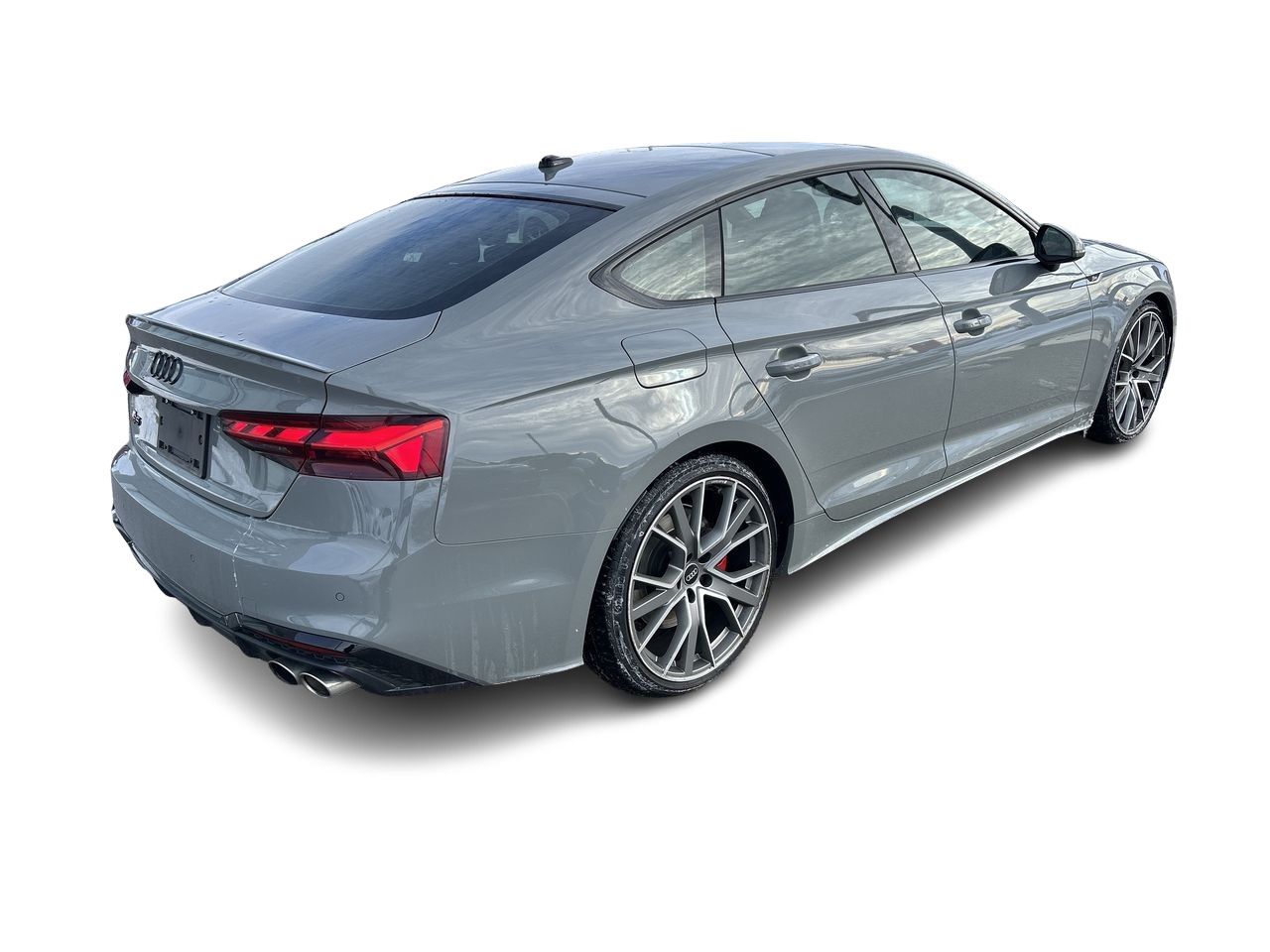 Audi S5 Sportback  2022 à Barrie, Ontario