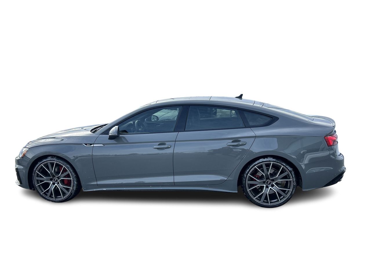 Audi S5 Sportback  2022 à Barrie, Ontario