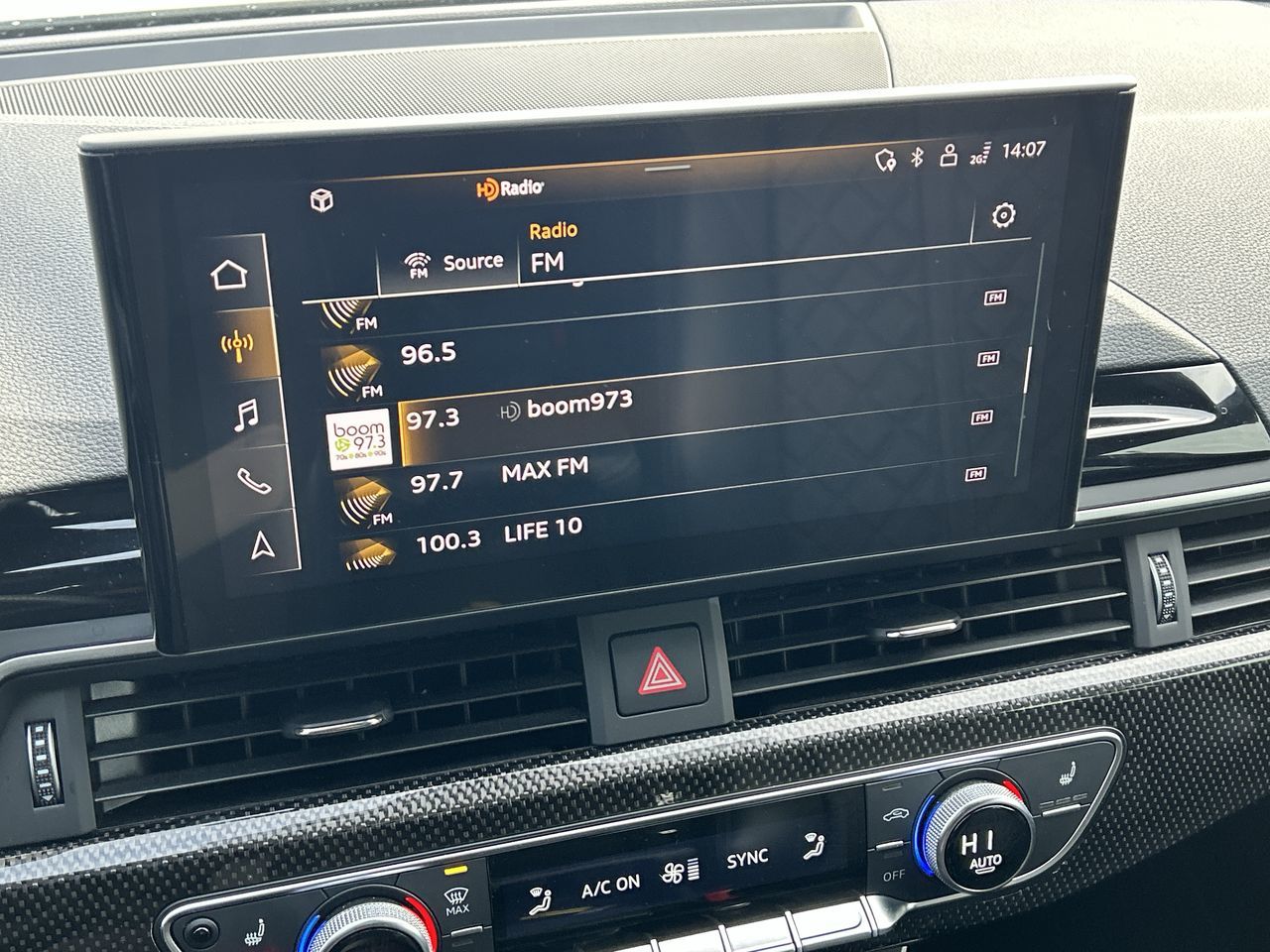 Audi S5 Sportback  2022 à Barrie, Ontario