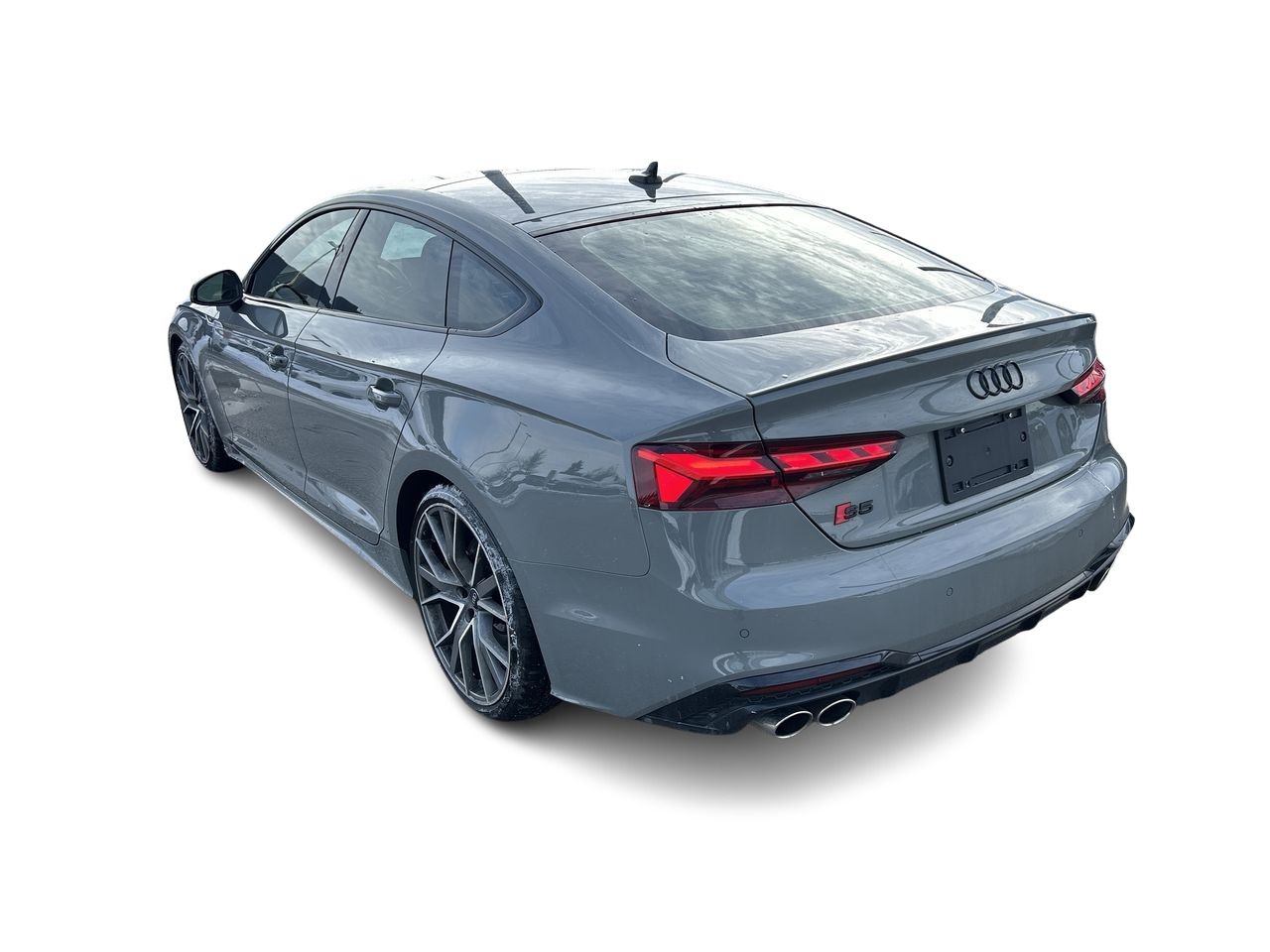 Audi S5 Sportback  2022 à Barrie, Ontario