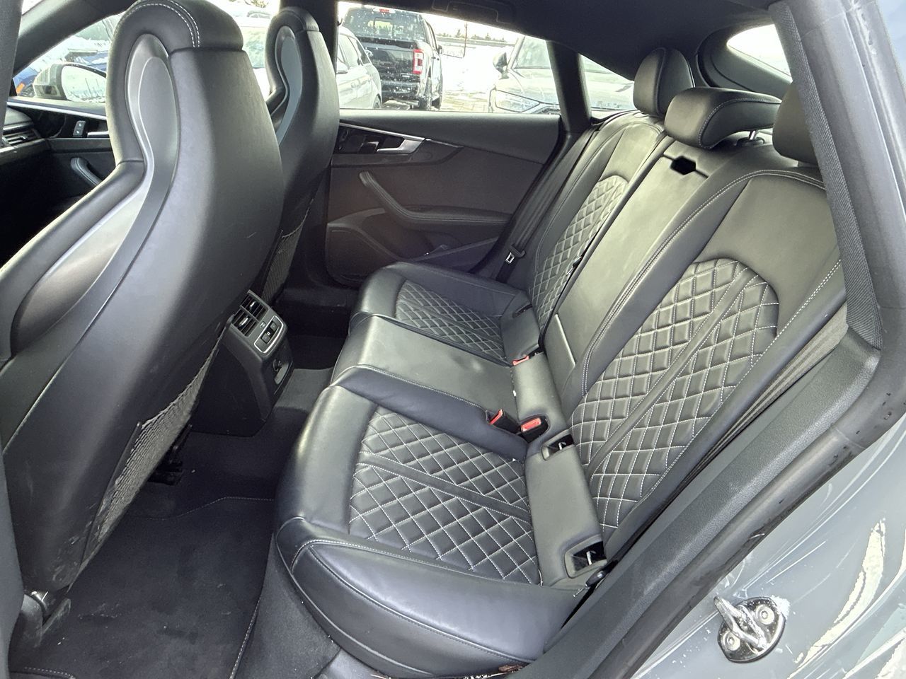 Audi S5 Sportback  2022 à Barrie, Ontario