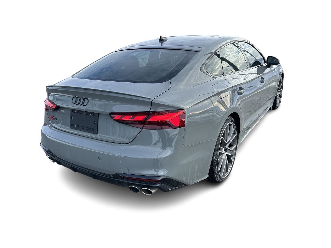 Audi S5 Sportback  2022 à Barrie, Ontario