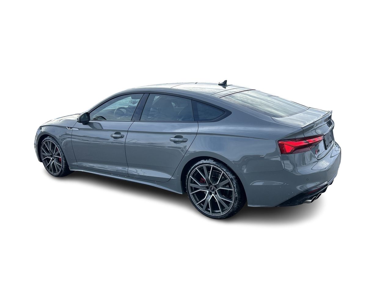 Audi S5 Sportback  2022 à Barrie, Ontario