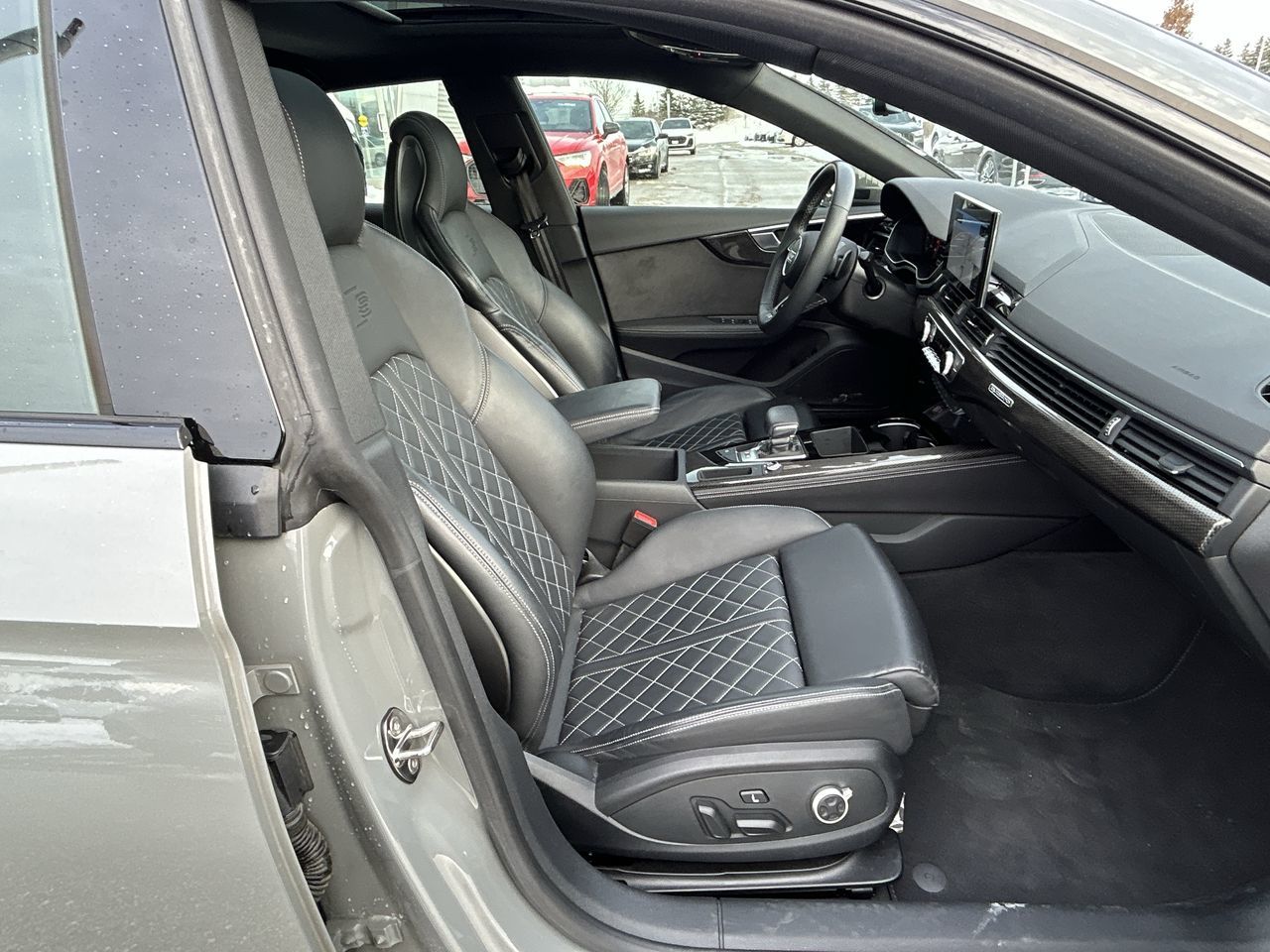 Audi S5 Sportback  2022 à Barrie, Ontario