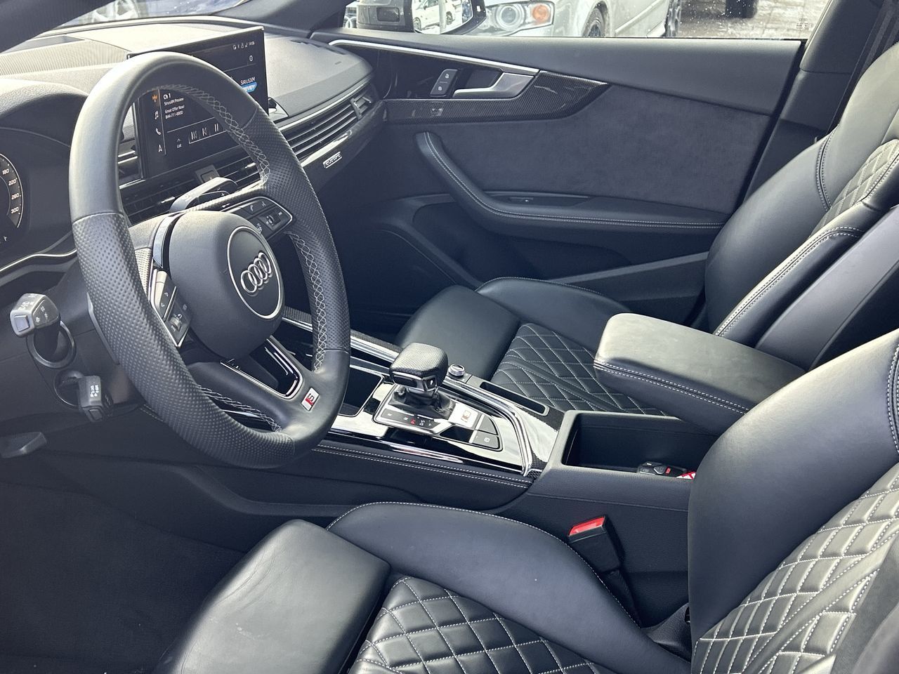 Audi S5 Sportback  2022 à Barrie, Ontario