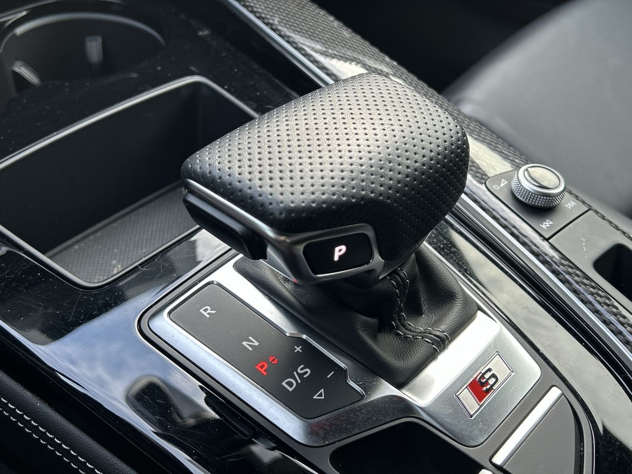 Audi S5 Sportback  2022 à Barrie, Ontario