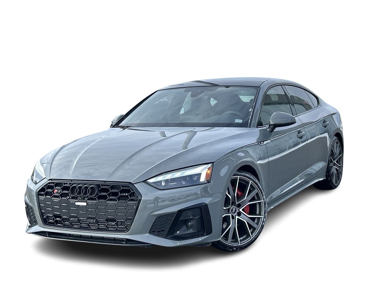 Audi S5 Sportback  2022 à Barrie, Ontario