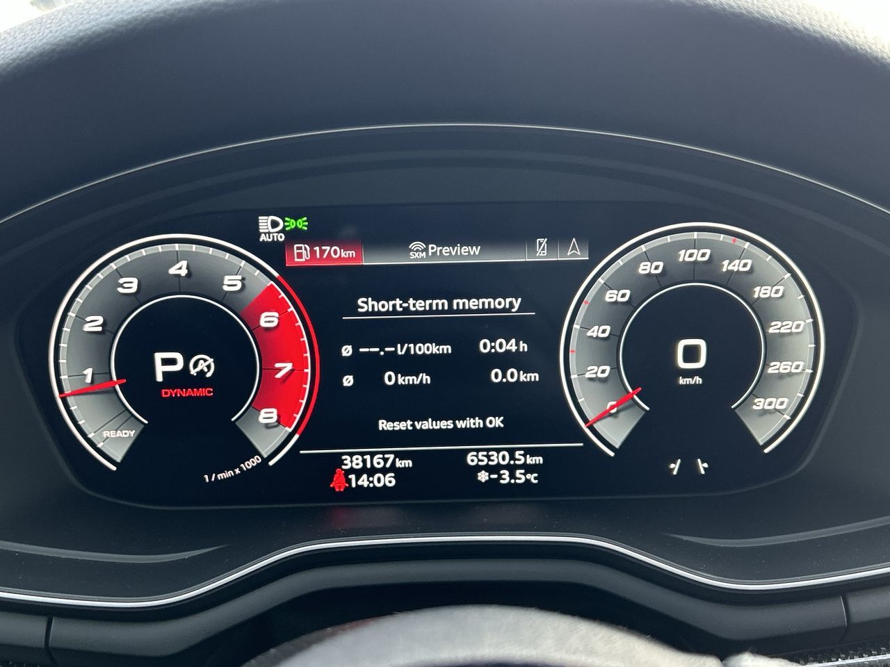 Audi S5 Sportback  2022 à Barrie, Ontario