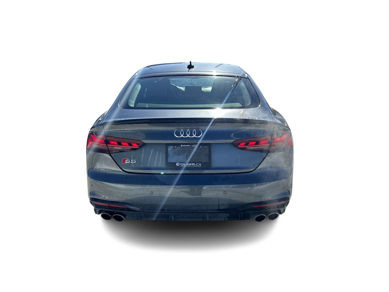 Audi S5 Sportback  2022 à Barrie, Ontario