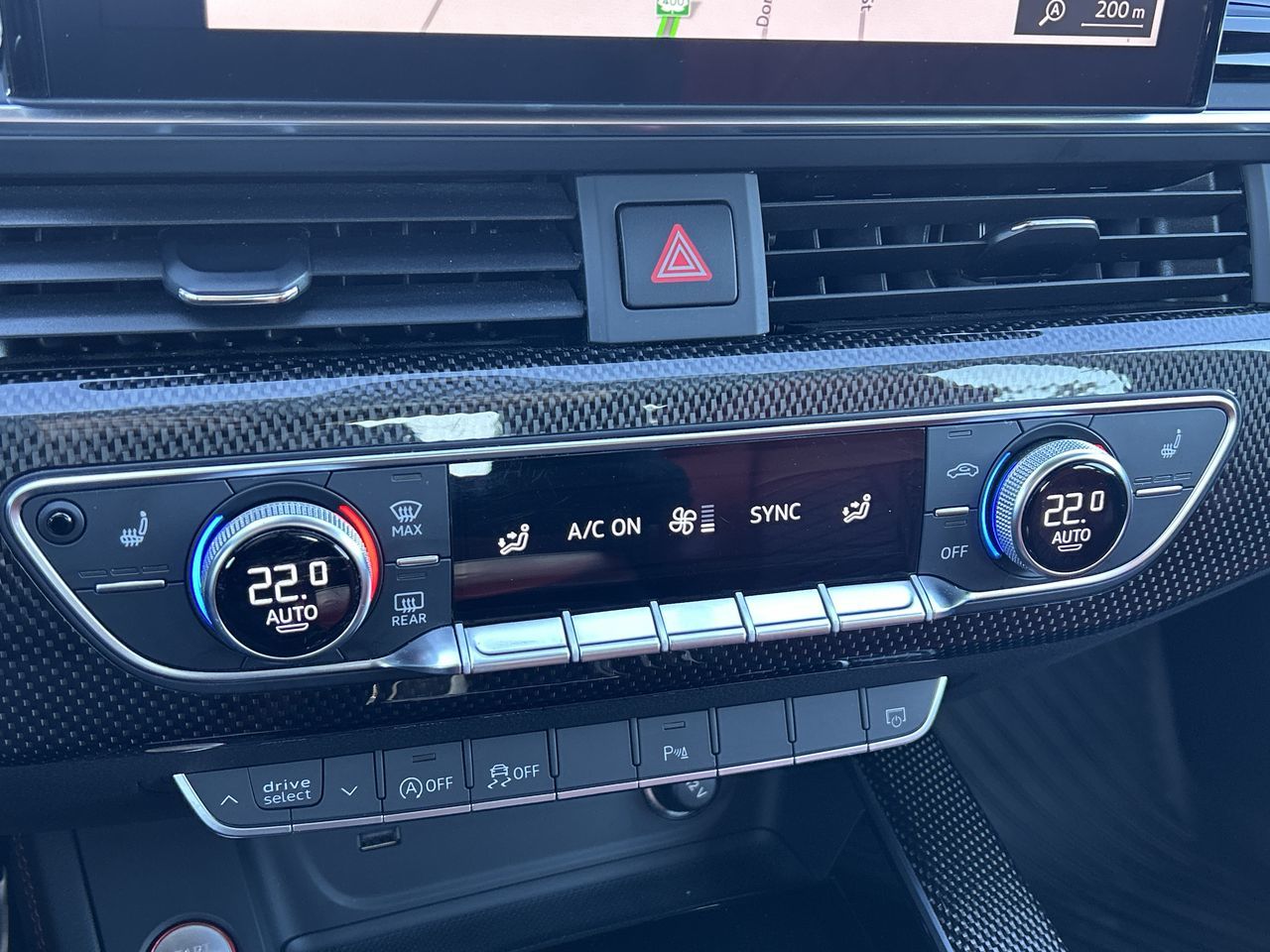 Audi S5 Sportback  2022 à Barrie, Ontario