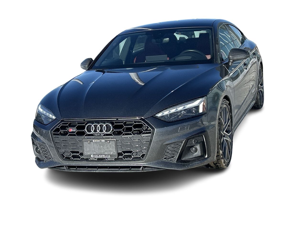 Audi S5 Sportback  2022 à Barrie, Ontario