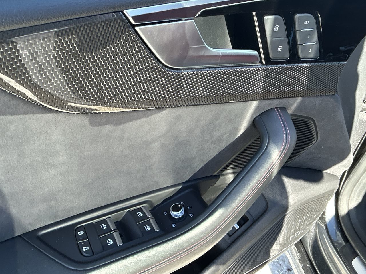 Audi S5 Sportback  2022 à Barrie, Ontario