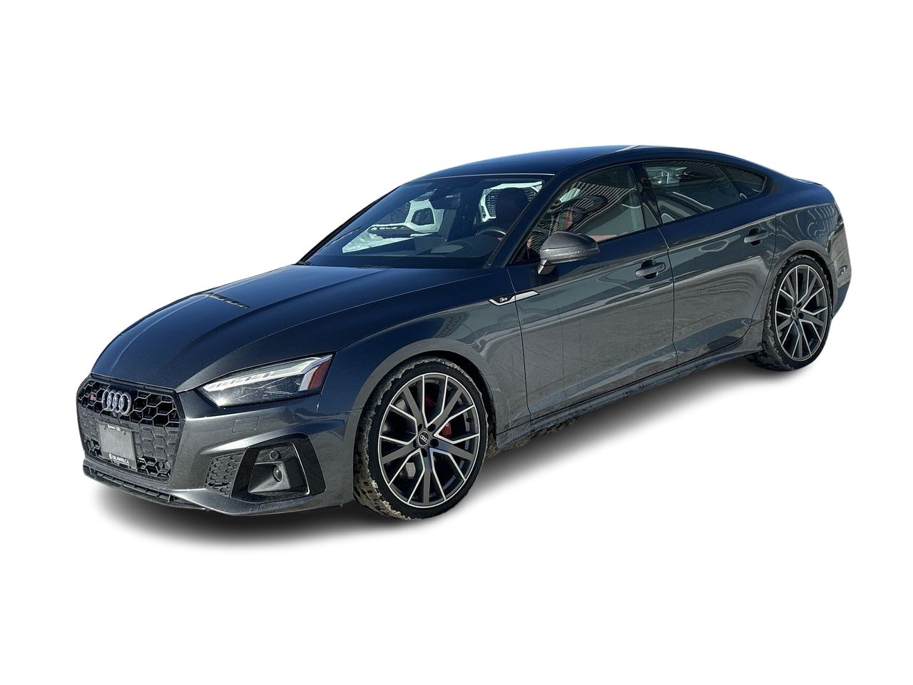 Audi S5 Sportback  2022 à Barrie, Ontario