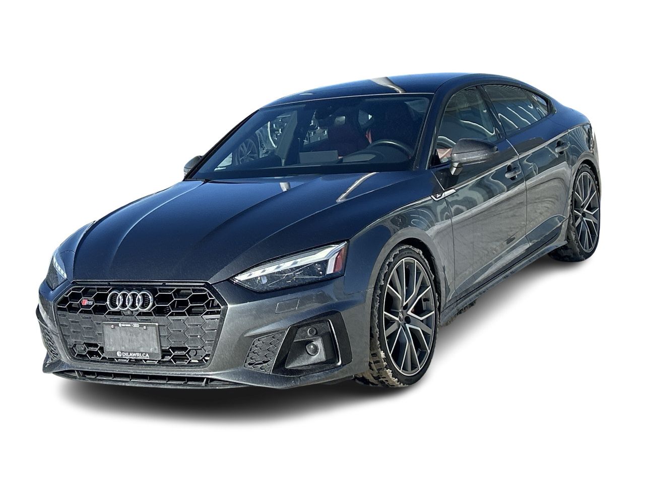 Audi S5 Sportback  2022 à Barrie, Ontario