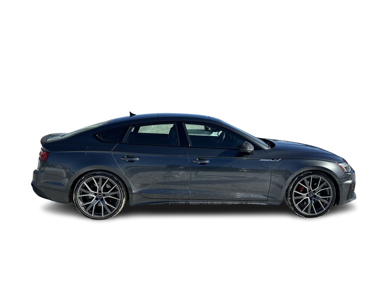 Audi S5 Sportback  2022 à Barrie, Ontario