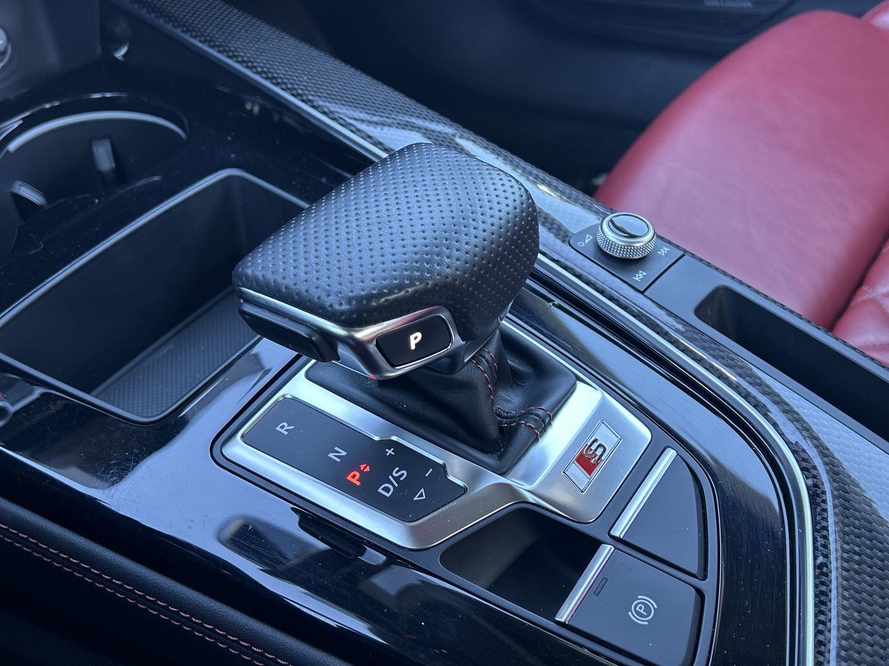 Audi S5 Sportback  2022 à Barrie, Ontario