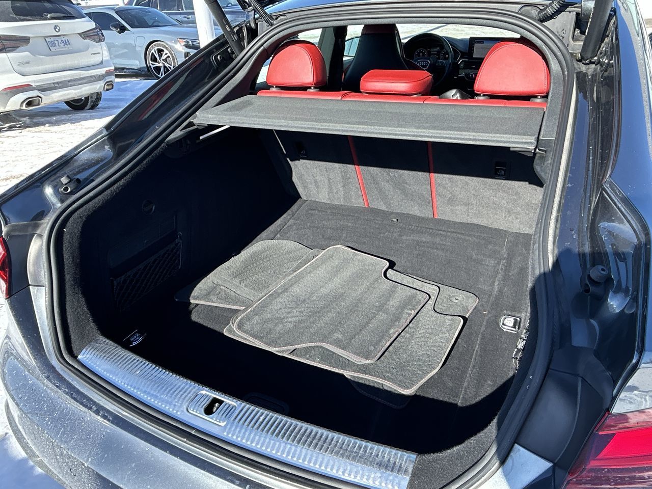 Audi S5 Sportback  2022 à Barrie, Ontario