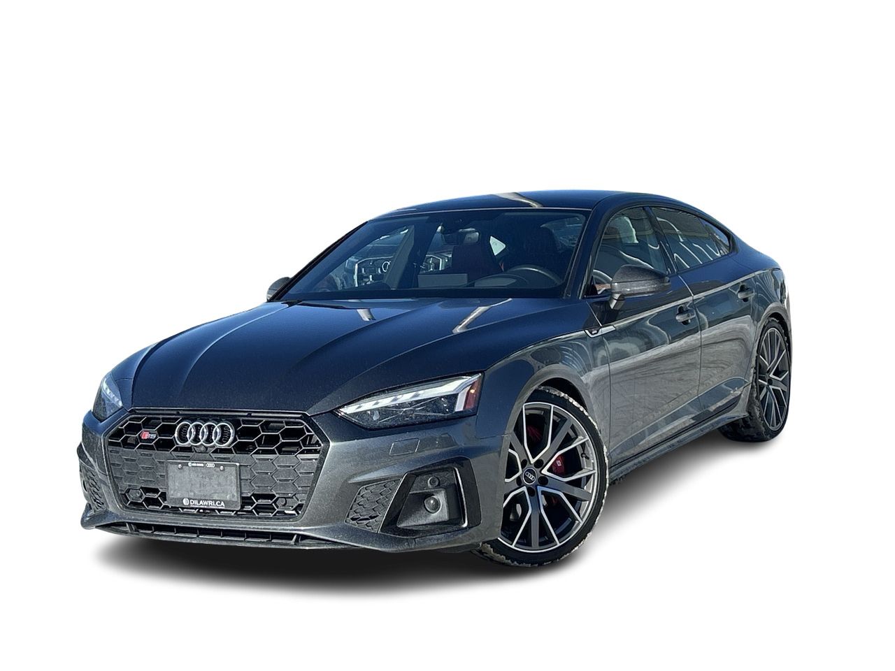 Audi S5 Sportback  2022 à Barrie, Ontario