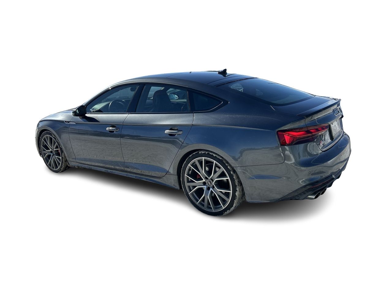 Audi S5 Sportback  2022 à Barrie, Ontario