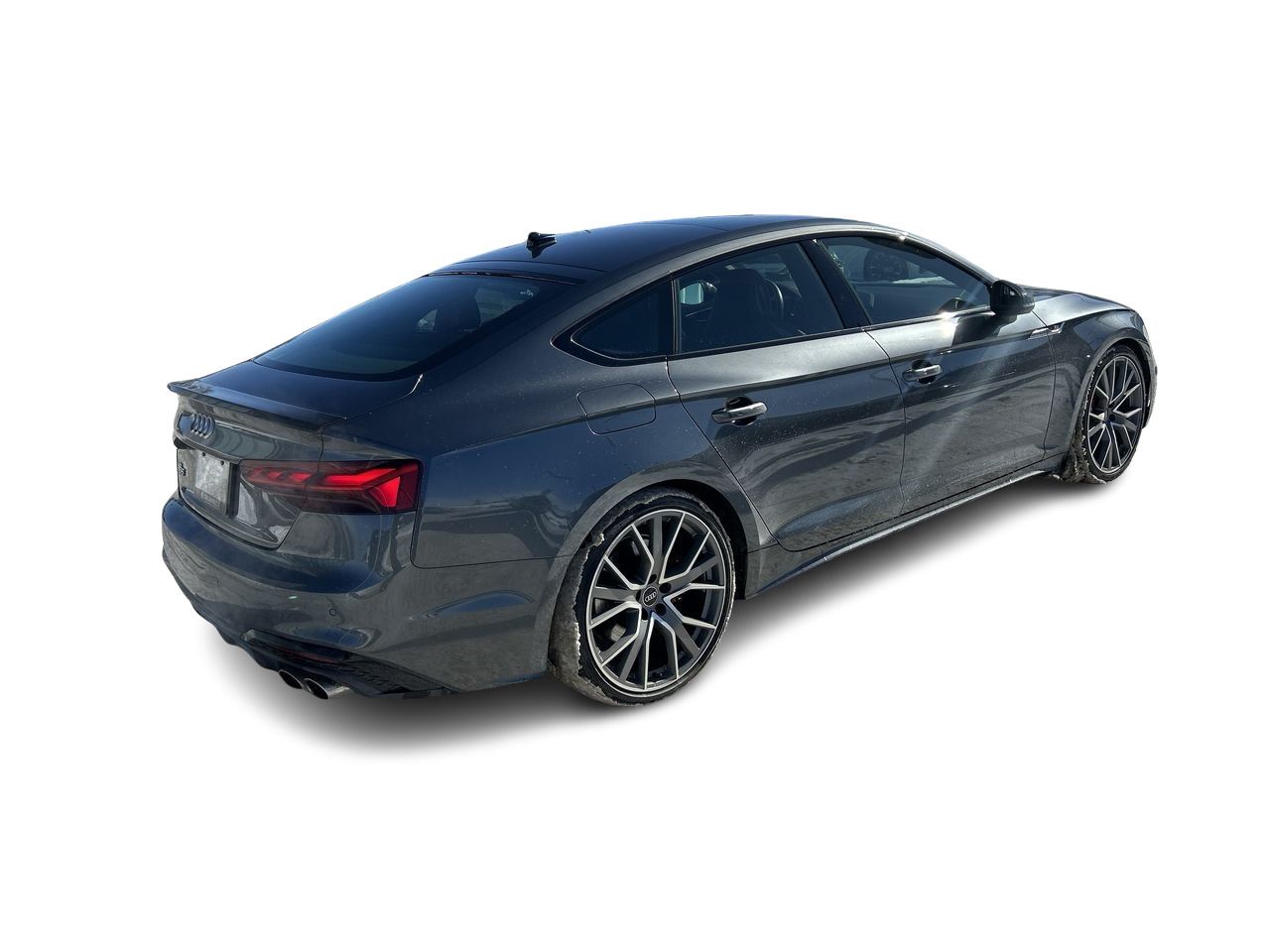 Audi S5 Sportback  2022 à Barrie, Ontario