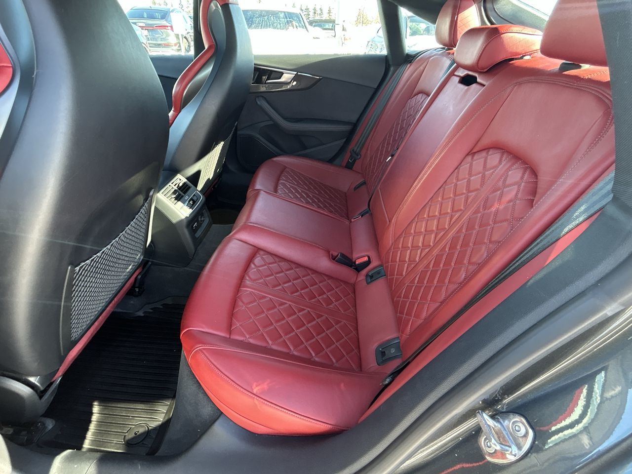 Audi S5 Sportback  2022 à Barrie, Ontario