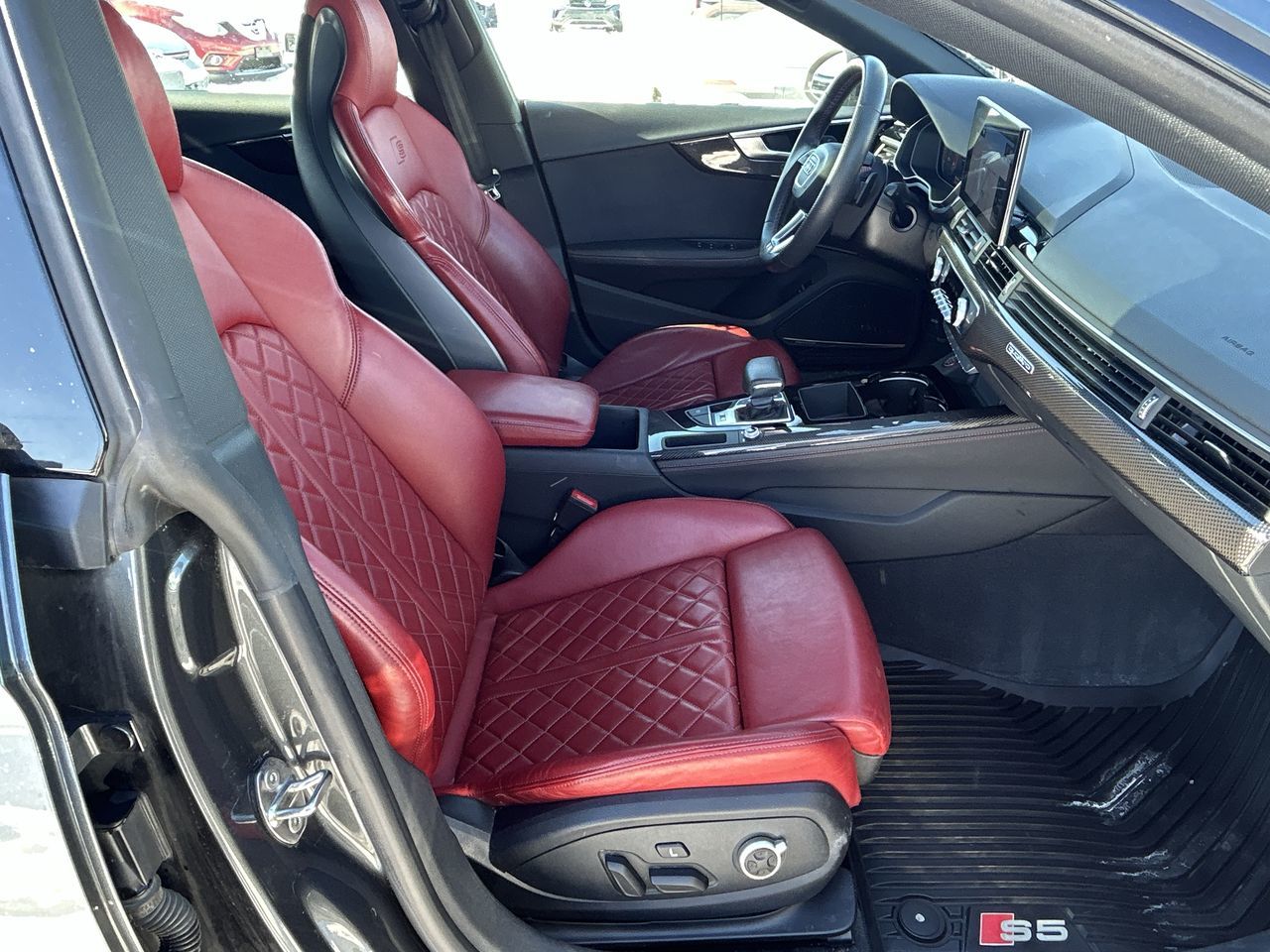 Audi S5 Sportback  2022 à Barrie, Ontario