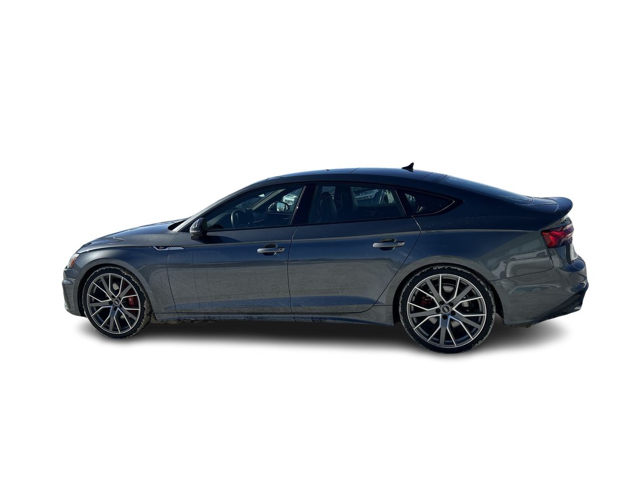 Audi S5 Sportback  2022 à Barrie, Ontario