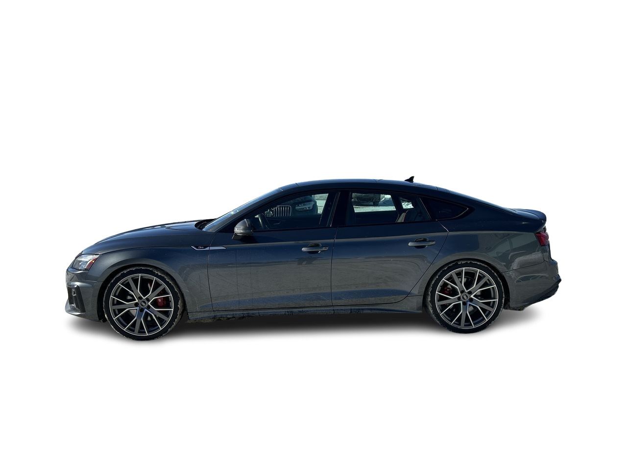 Audi S5 Sportback  2022 à Barrie, Ontario