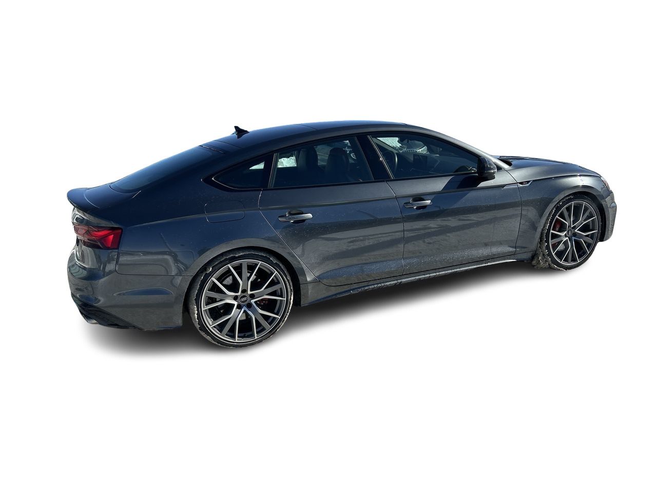 Audi S5 Sportback  2022 à Barrie, Ontario