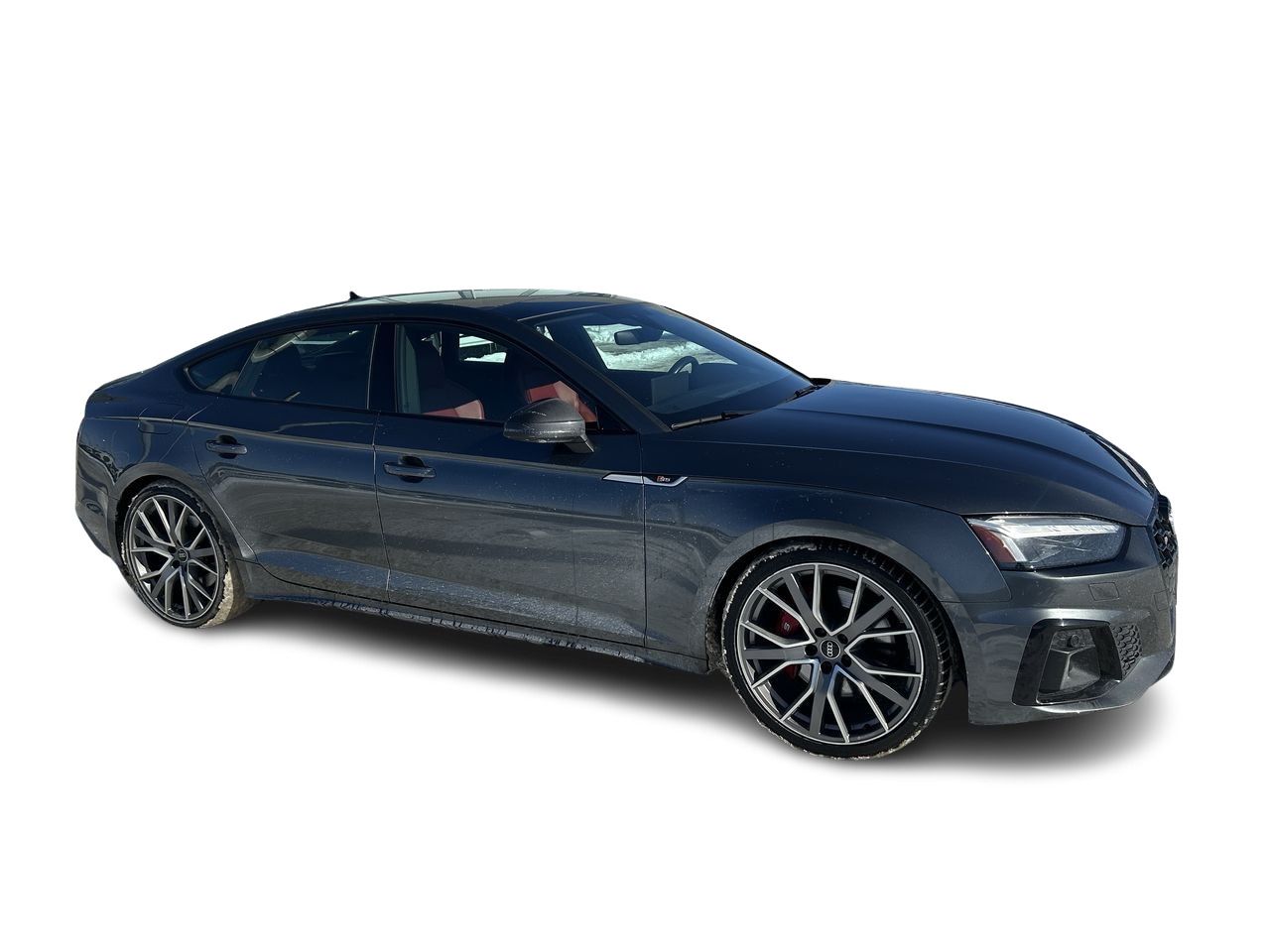 Audi S5 Sportback  2022 à Barrie, Ontario