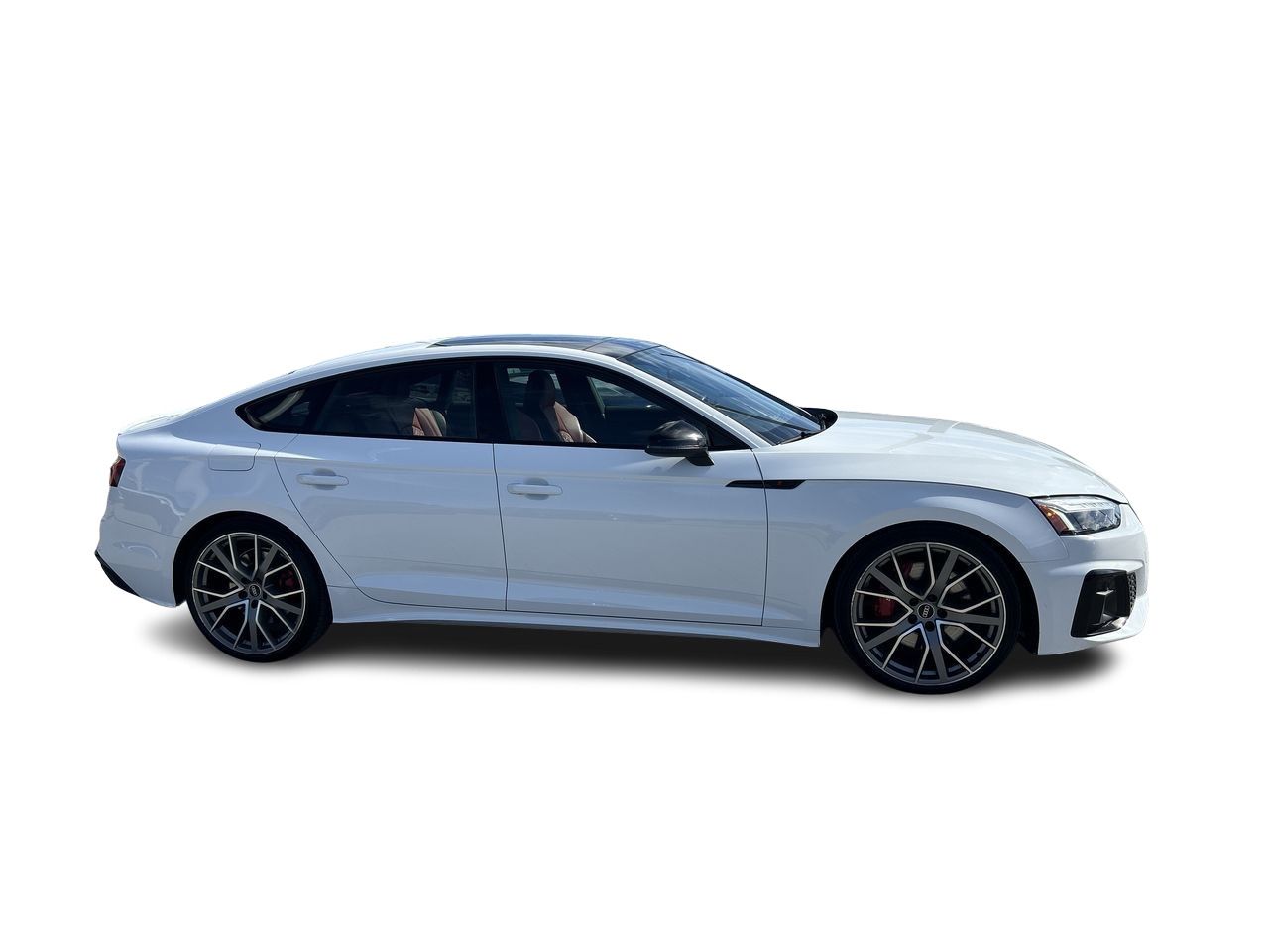 2023 Audi S5 Sportback in Barrie, Ontario