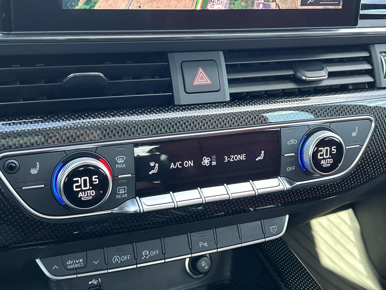 2023 Audi S5 Sportback in Barrie, Ontario