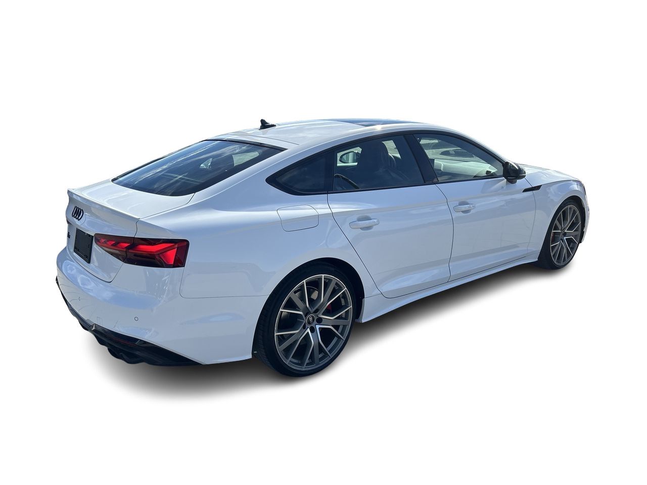 2023 Audi S5 Sportback in Barrie, Ontario