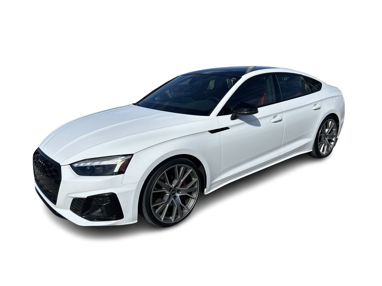 2023 Audi S5 Sportback in Barrie, Ontario