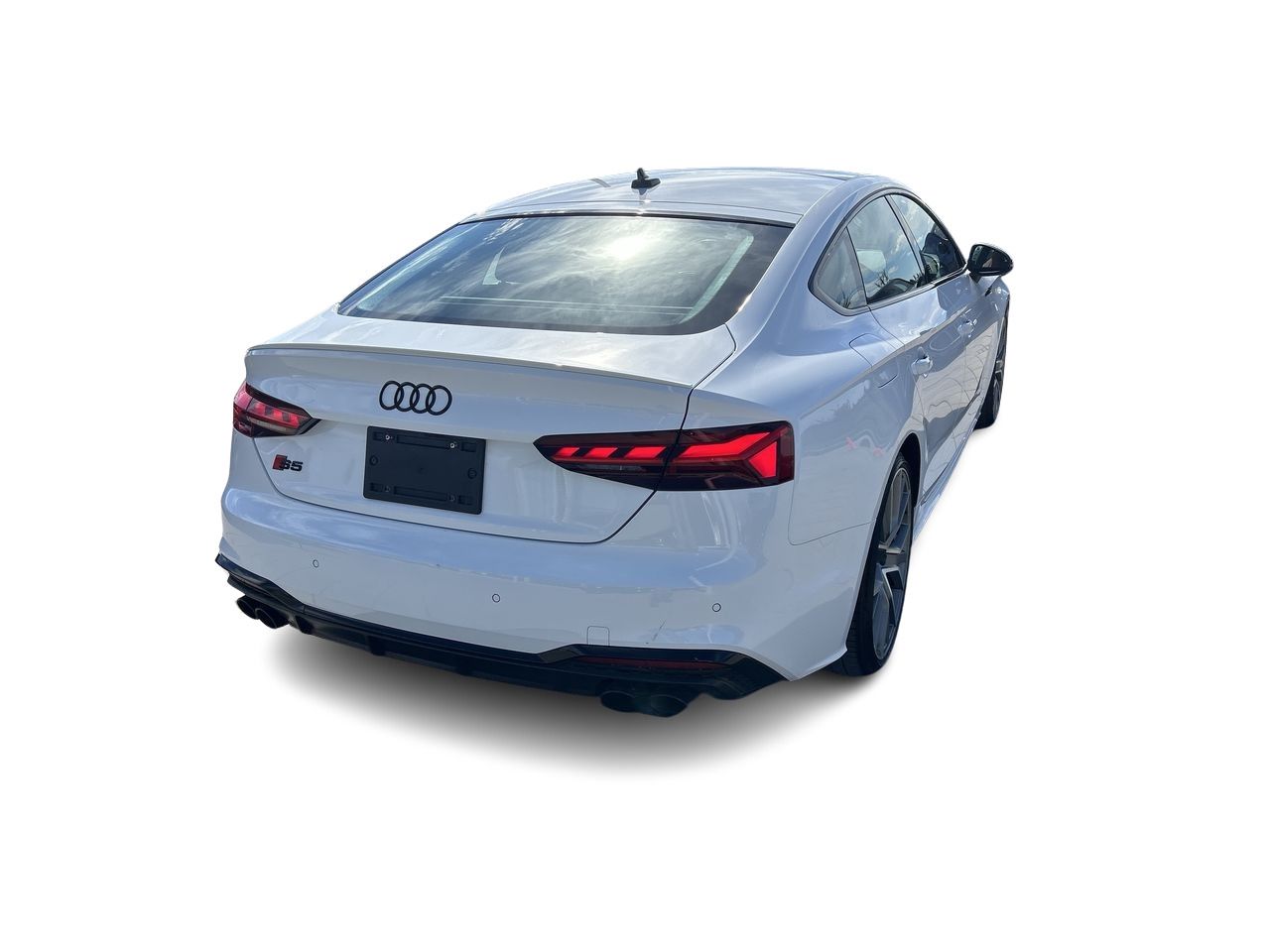 2023 Audi S5 Sportback in Barrie, Ontario