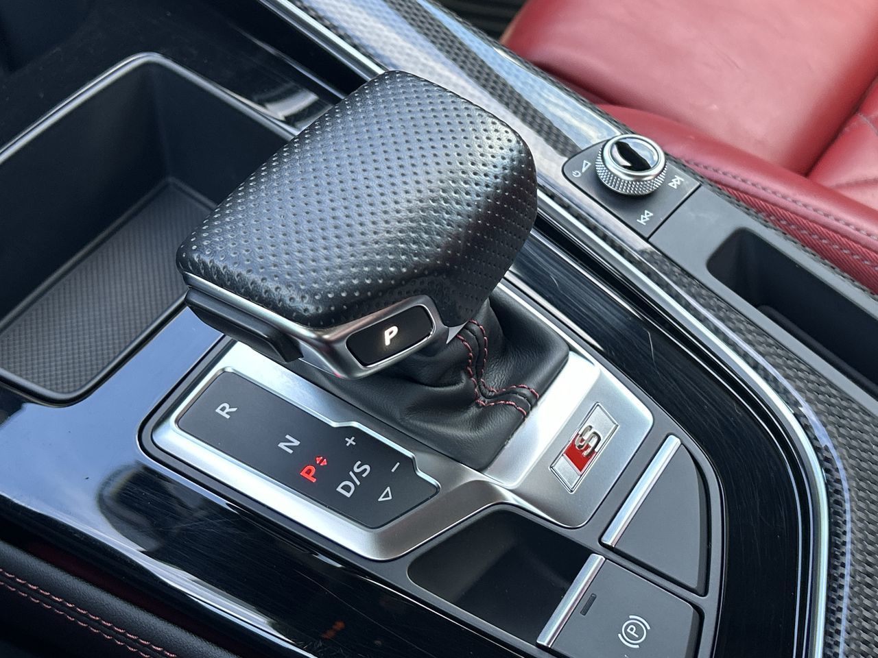 2023 Audi S5 Sportback in Barrie, Ontario