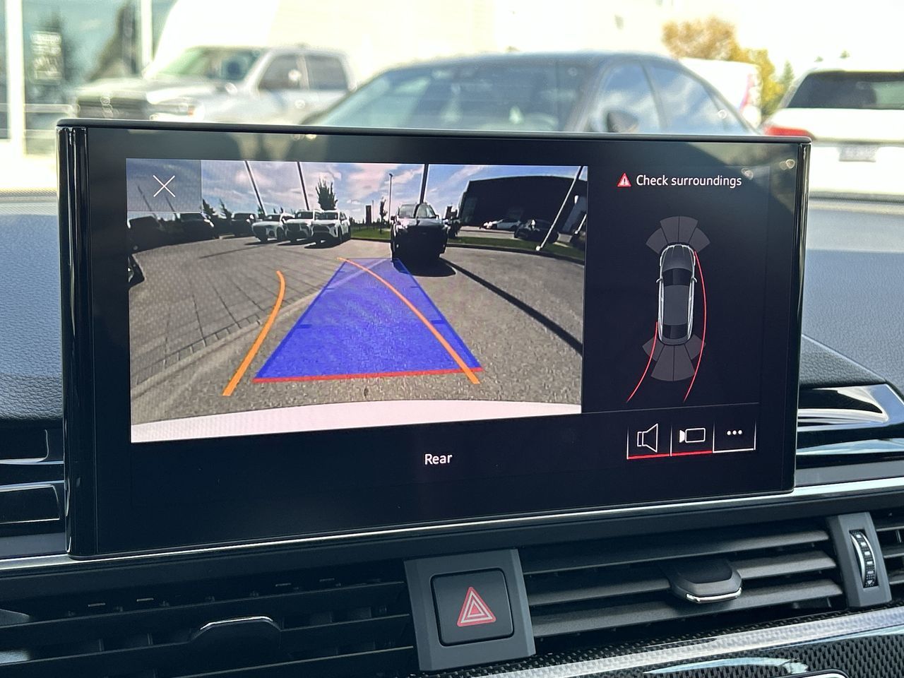 2023 Audi S5 Sportback in Barrie, Ontario