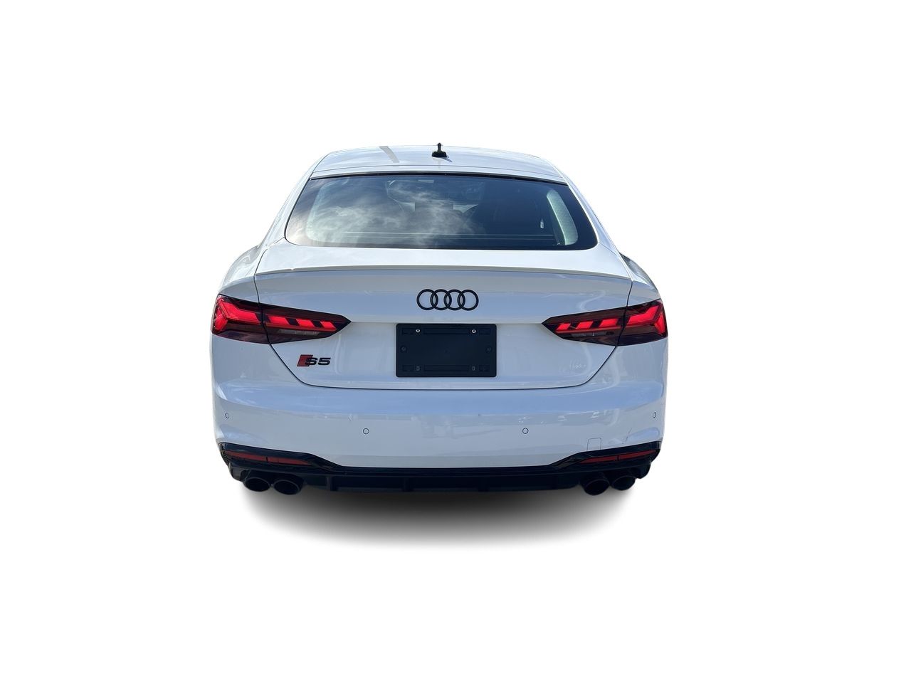 2023 Audi S5 Sportback in Barrie, Ontario