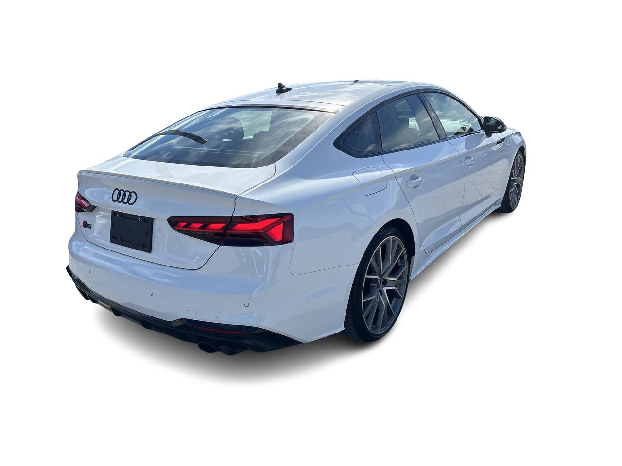 2023 Audi S5 Sportback in Barrie, Ontario