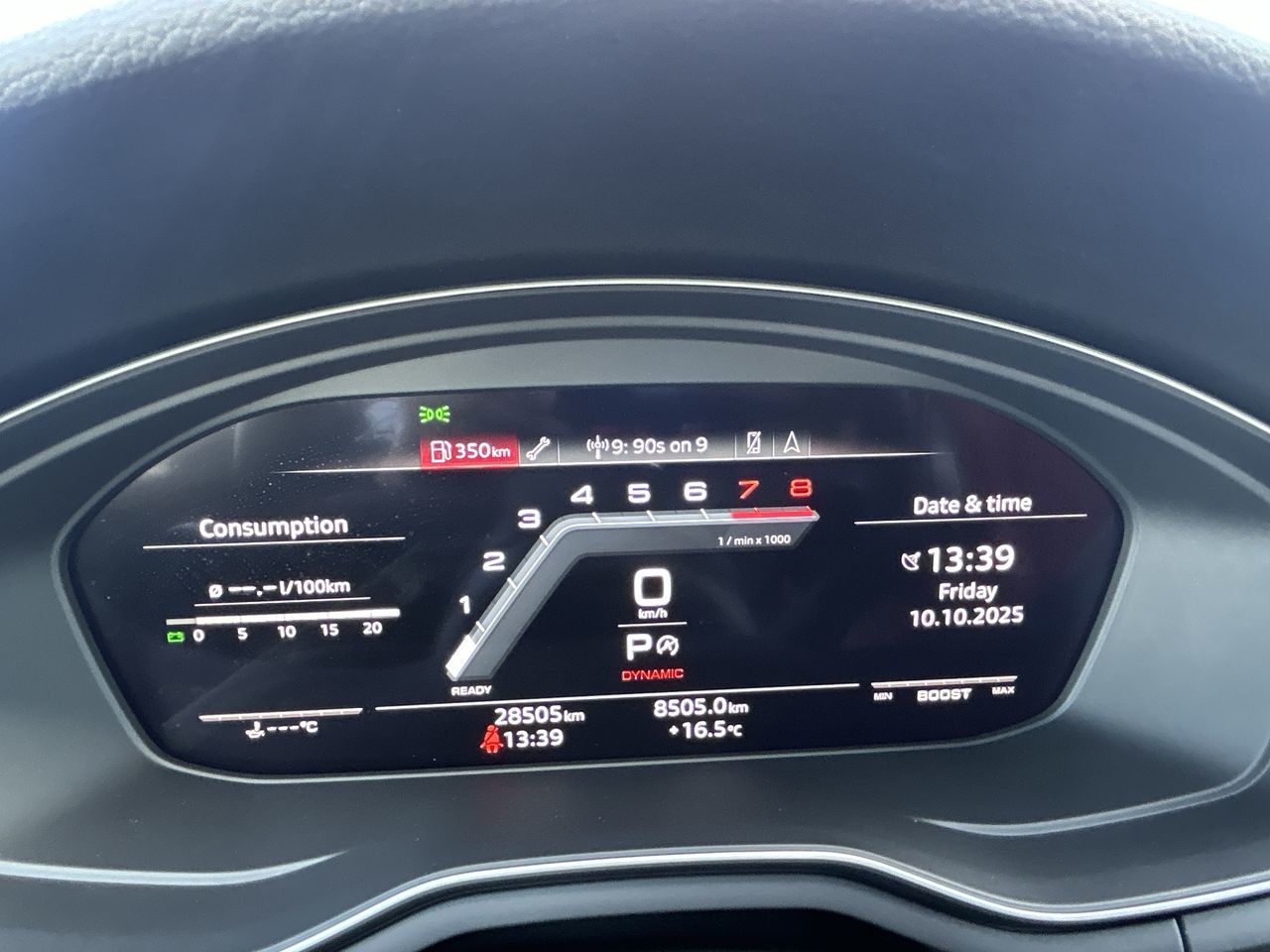 2023 Audi S5 Sportback in Barrie, Ontario