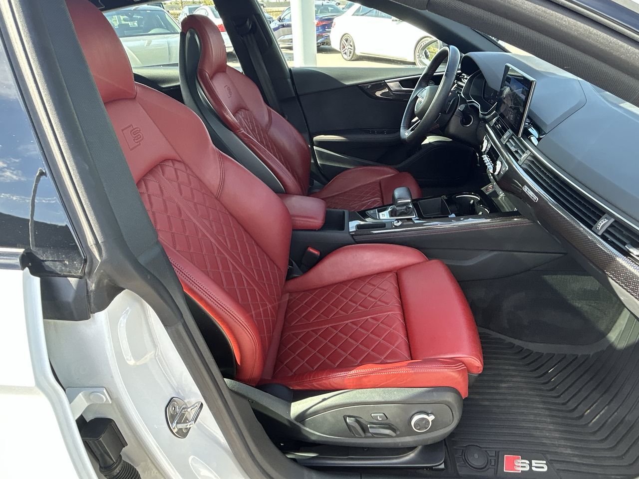 2023 Audi S5 Sportback in Barrie, Ontario